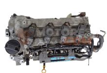 Motor hr16de Nissan Note I (E11) 1.6 i 16V (110 cv) 2006