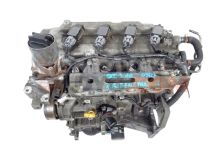 Motor hr16de Nissan Note I (E11) 1.6 i 16V (110 cv) 2006