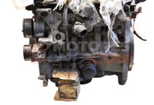 Motor hr16de Nissan Note I (E11) 1.6 i 16V (110 cv) 2008