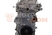 Motor hr16de Nissan Note I (E11) 1.6 i 16V (110 cv) 2005