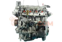 Motor hr16de Nissan Note I (E11) 1.6 i 16V (110 cv) 2005