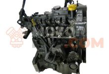 Motor hr16de Nissan Note I (E11) 1.6 i 16V (110 cv) 2006