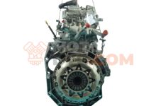 Motor hr16de Nissan Note I (E11) 1.6 i 16V (110 cv) 2005