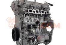 Motor hr16de Nissan Note I (E11) 1.6 i 16V (110 cv) 2005
