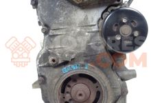 Motor hr16de Nissan Note I (E11) 1.6 i 16V (110 cv) 2008