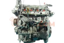 Motor hr16de Nissan Note I (E11) 1.6 i 16V (110 cv) 2005