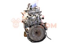 Motor hr16de Nissan Note I (E11) 1.6 i 16V (110 cv) 2005