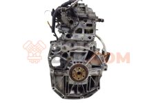 Motor hr16de Nissan Note I (E11) 1.6i 16V (110 cv) Automatico 2006