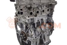 Motor hr16de Nissan Note I (E11) 1.6i 16V (110 cv) Automatico 2006