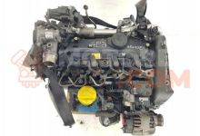 Motor hr16de Nissan Note I (E11) 1.6i 16V (110 cv) Automatico 2006