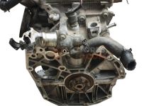 Motor hr16de Nissan Note I (E11) 1.6i 16V (110 cv) Automatico 2005