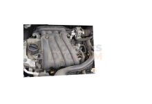 Motor HR16DE Nissan Note I (E11) 1.6i 16V (110 cv) Automatico 2005