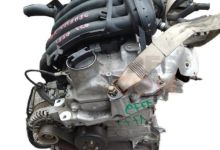 Motor HR16DE Nissan NV200 Evalia 1.6 (110 cv) 2010