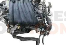 Motor HR16DE Nissan Qashqai 1.6 (114 cv) 2010