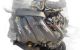 Motor HR16de Nissan Qashqai 1.6 (114 cv)