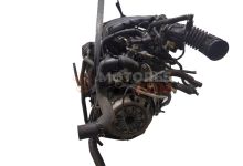 Motor HR16DE Nissan Qashqai (Versión 2010) 1.6 (117 cv)