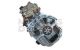 Motor HR16DE Nissan Qashqai (Versión 2010) 1.6 (117 cv)