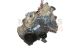 Motor HR16DE Nissan Qashqai (Versión 2010) 1.6 (117 cv) Stop/Start