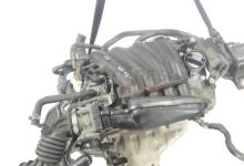 Motor HR16DE Nissan Qashqai+2 (Versión 2010) 1.6 (117 cv)