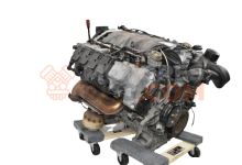 Motor hr35 Bentley Mulsanne Long 6.75 V8 (512 cv) Automatico