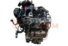 Motor HRA0 Nissan JUKE (F16_) 1.0 (114 cv)