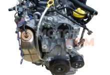 Motor HRA0 Nissan JUKE (F16_) 1.0 (114 cv) 2021