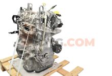 Motor HRA0 Nissan JUKE (F16_) 1.0 (114 cv) 2020