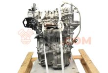 Motor HRA0 Nissan JUKE (F16_) 1.0 (114 cv) 2019