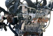 Motor HRA0 Nissan JUKE (F16_) 1.0 (114 cv) 2023