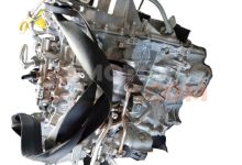Motor HRA0 Nissan JUKE (F16_) 1.0 (114 cv) 2019