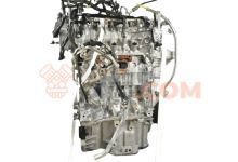 Motor HRA0 Nissan JUKE (F16_) 1.0 (114 cv) 2019