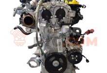 Motor HRA0 Nissan JUKE (F16_) 1.0 (114 cv) 2019