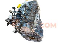 Motor HRA0 Nissan JUKE (F16_) 1.0 (114 cv) 2020