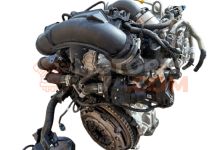 Motor HRA0 Nissan JUKE (F16_) 1.0 (114 cv) 2023