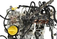 Motor HRA0 Nissan JUKE (F16_) 1.0 (114 cv) 2022