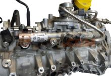 Motor HRA0 Nissan JUKE (F16_) 1.0 (114 cv) 2019