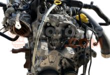 Motor HRA0 Nissan JUKE (F16_) 1.0 (114 cv) 2019