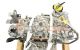 Motor HRA0 Nissan JUKE (F16_) 1.0 (114 cv)