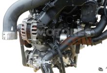 Motor HRA0 Nissan JUKE (F16_) 1.0 (114 cv)