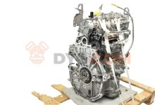 Motor HRA0 Nissan JUKE (F16_) 1.0 (114 cv) 2021