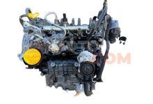 Motor HRA0 Nissan JUKE (F16_) 1.0 (114 cv) 2019