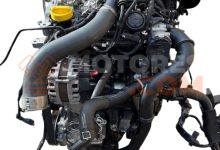 Motor HRA0 Nissan JUKE (F16_) 1.0 (114 cv) 2019