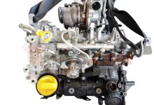 Motor HRA0 Nissan JUKE (F16_) 1.0 (114 cv) 2020