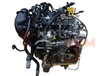 Motor HRA0 Nissan JUKE (F16_) 1.0 (114 cv) 2021