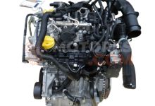 Motor HRA0 Nissan JUKE (F16_) 1.0 (114 cv) 2022
