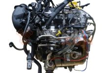 Motor HRA0 Nissan JUKE (F16_) 1.0 (114 cv) 2021