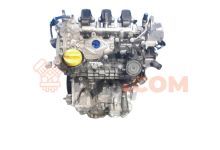 Motor HRA0 Nissan JUKE (F16_) 1.0 (114 cv) 2021