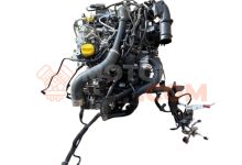 Motor HRA0 Nissan JUKE (F16_) 1.0 (114 cv) 2019
