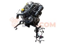 Motor HRA0 Nissan JUKE (F16_) 1.0 (114 cv) 2010
