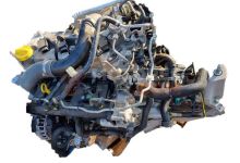 Motor HRA2 Nissan Note II (E12) 1.2 (80 cv)
